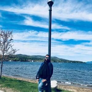 Meet your Posher, Anisur